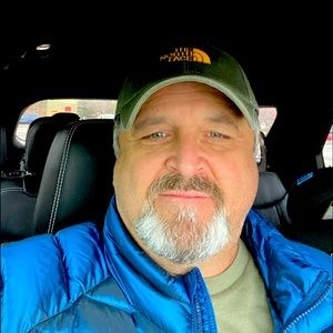 Meet your Posher, Joe